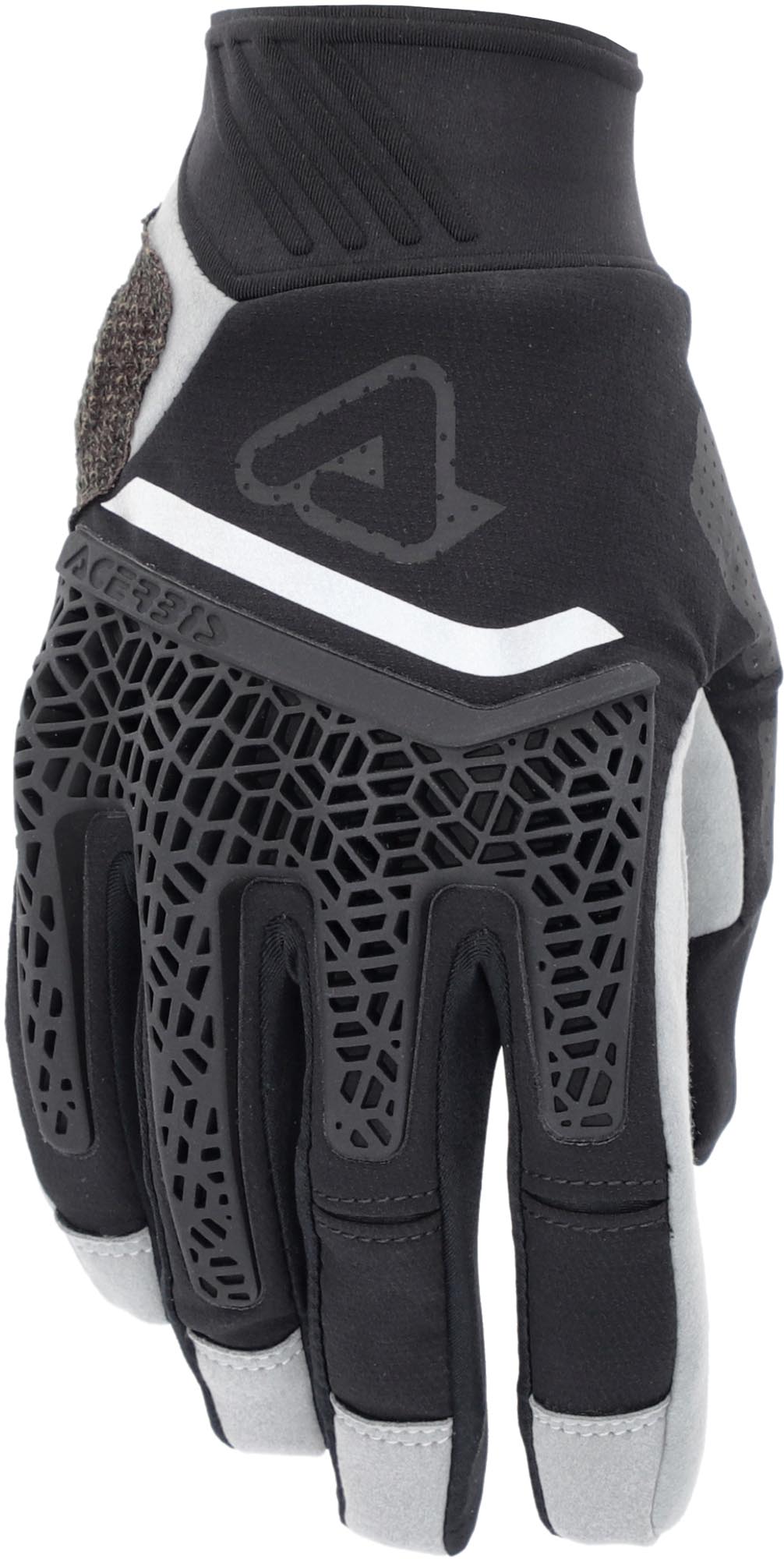 Acerbis Enduro Pro Motocrosshandschoenen Zwart S Figuur 5