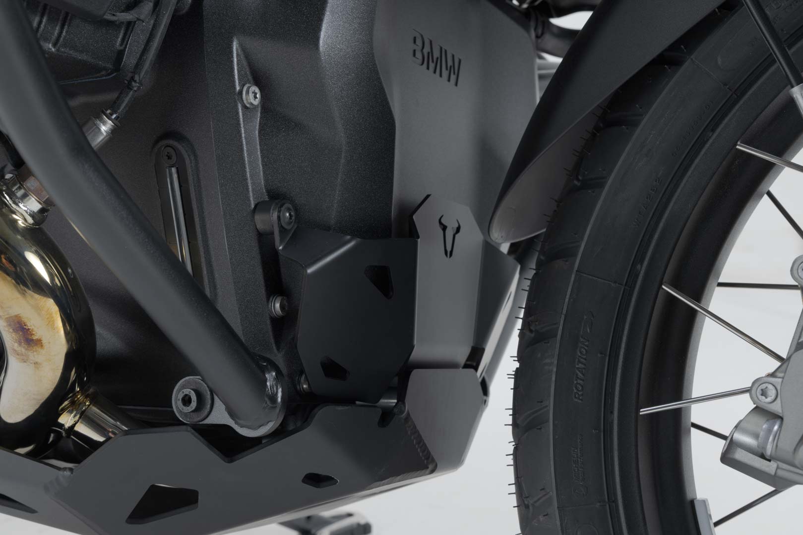 Setul SW-Motech Adventure Protecție - BMW R 1300 GS (23-). Figura 5
