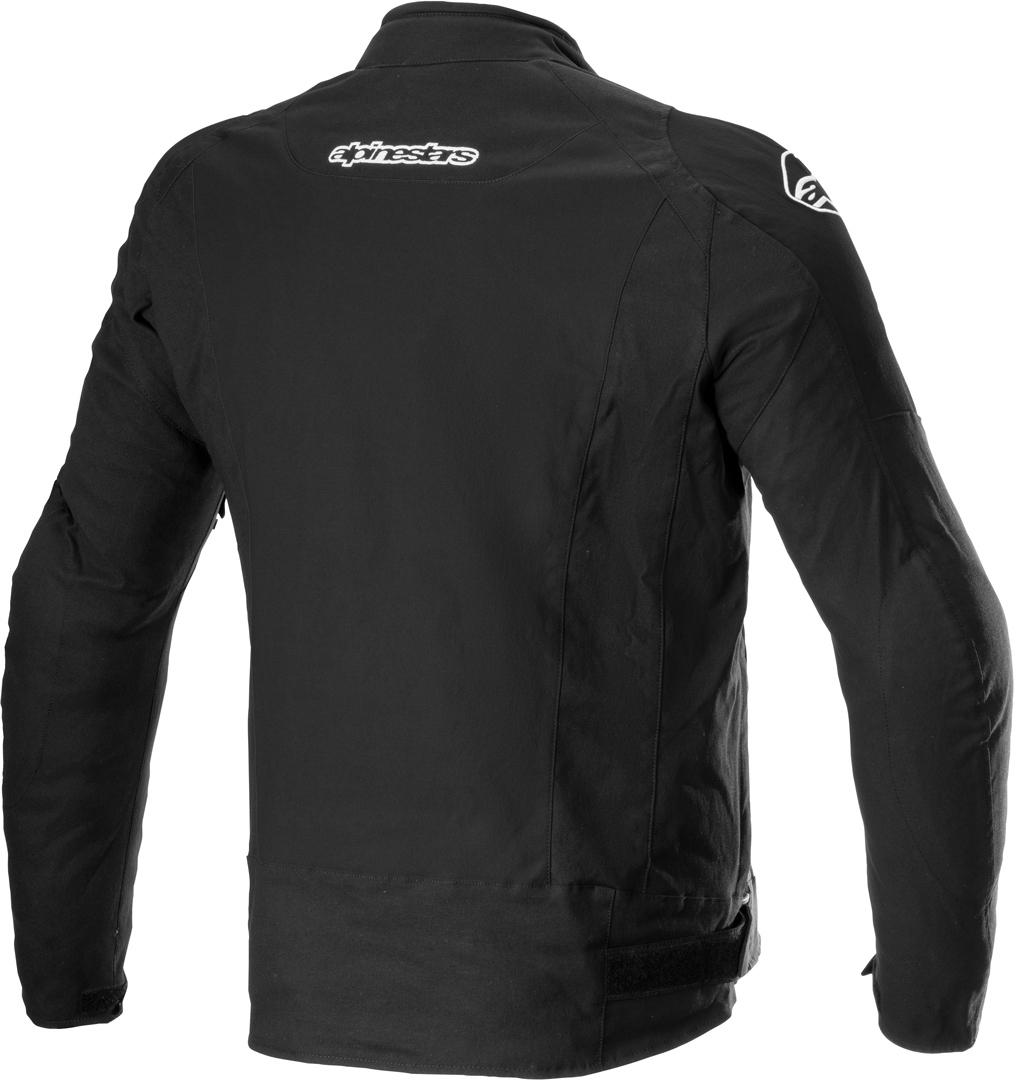 Alpinestars T-GP Force Motorrad Textiljacke M Abbildung 2