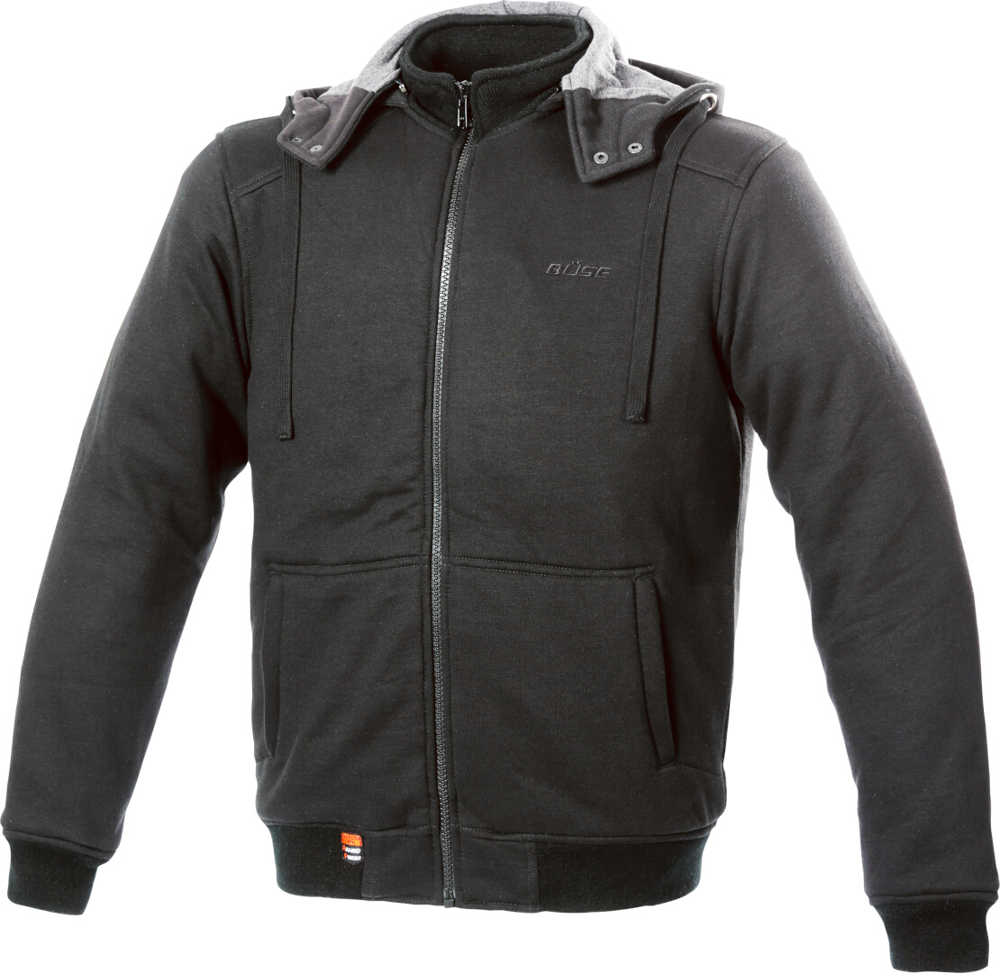Büse Freemont Motorcycle Textile Jacket M Figure 1