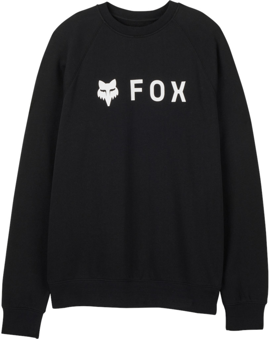 FOX Absolute Pullover svart XXL Figur 1