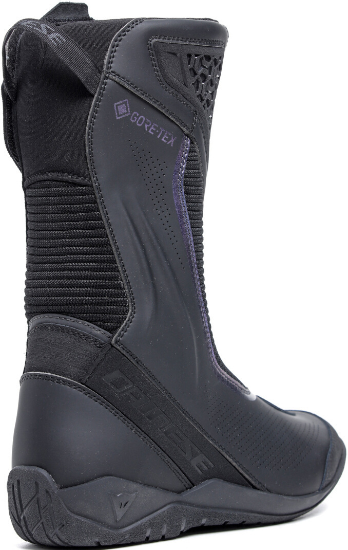 Dainese Freeland 2 Gore-Tex vattentäta damer motorcykel stövlar 36 Figur 3
