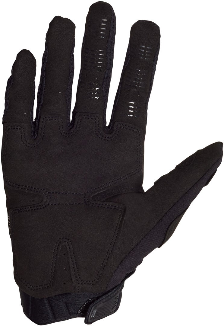 FOX Pawtector Motocross handsker Sort/sort L Figur 4