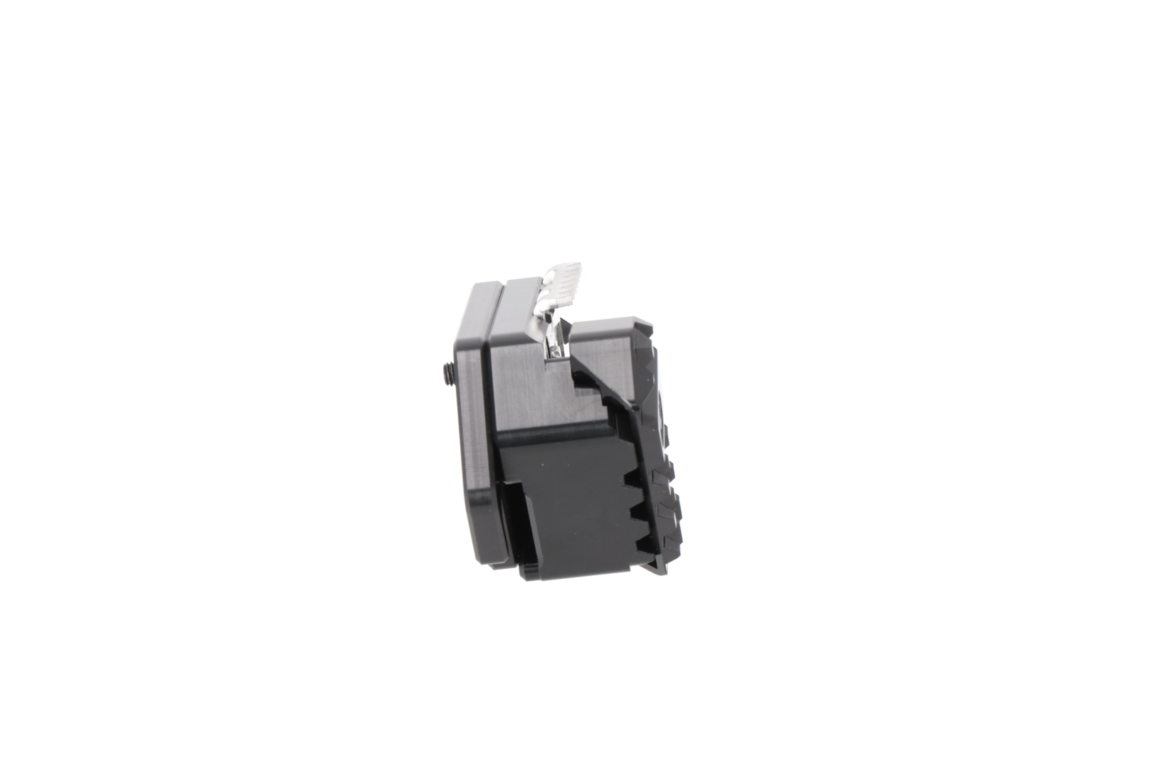 Extensie SW-Motech pentru pedala de frână - Neagră. Yamaha Tracer 9 (20-). Figura 5