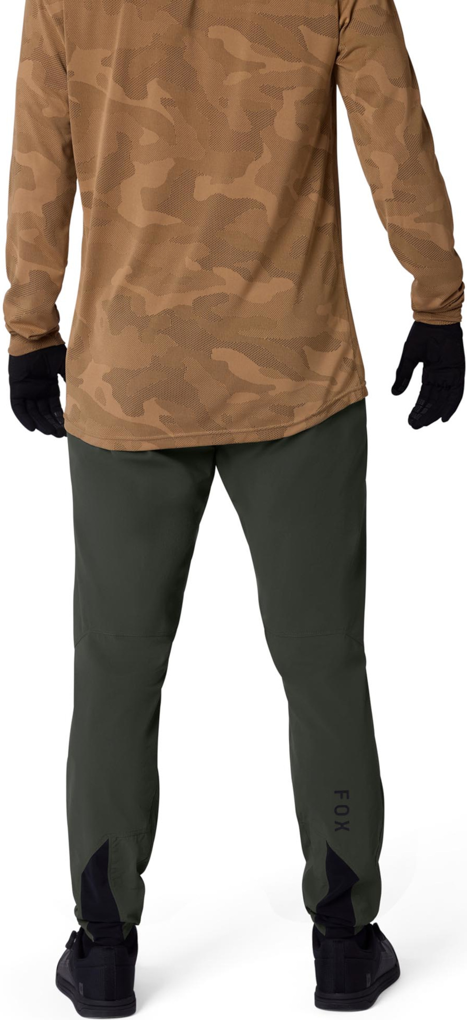 FOX Ranger 자전거 바지 녹색 38 그림 4