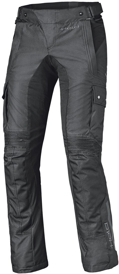 Held Bene waterproof Motorcycle Texile Pants Long XL Figure 1