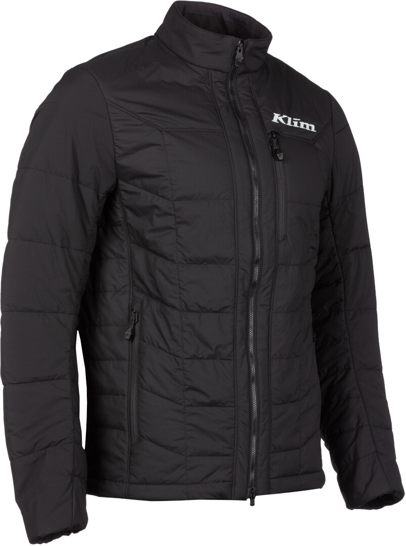 Klim Override Bunda černá 3XL Obrázek 3