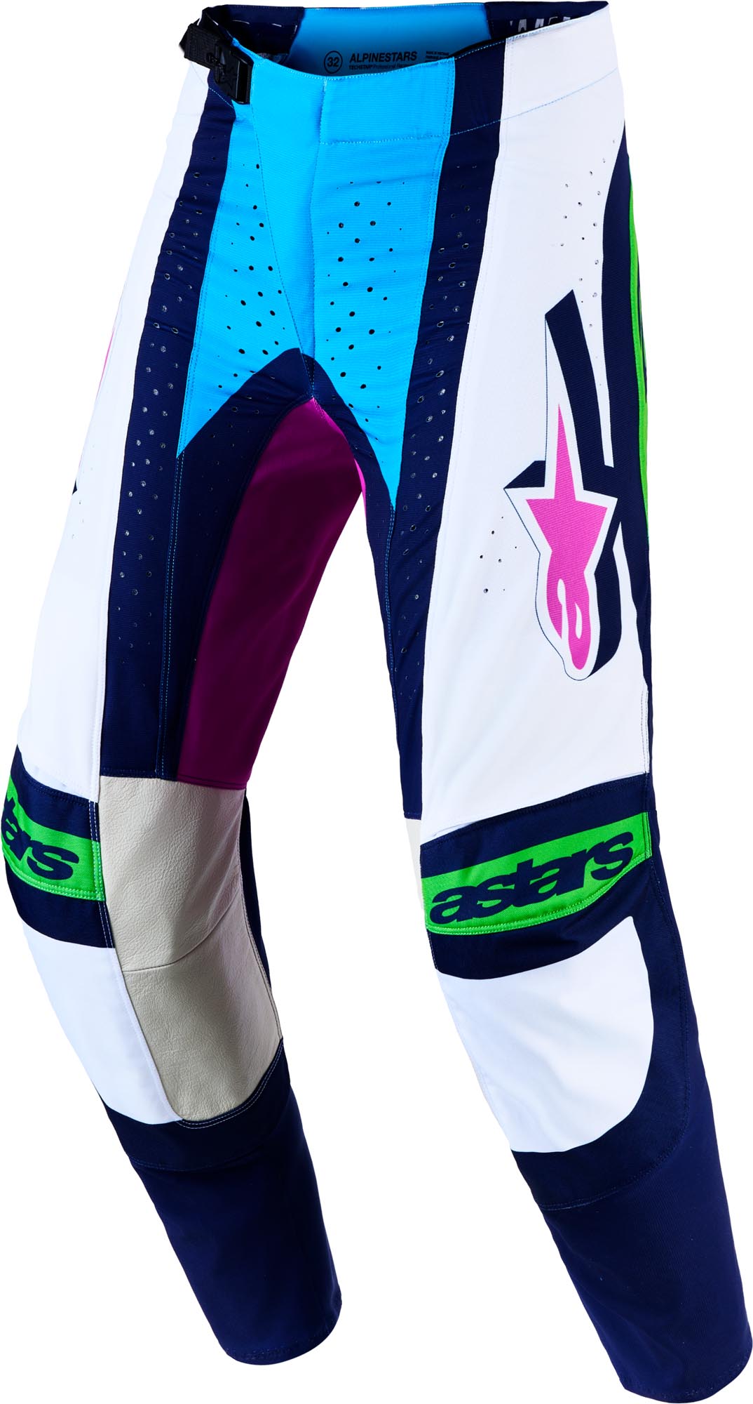 Alpinestars Techstar Maven Motokrosové nohavice Hlavný článok Obrázok 1 Alpinestars Techstar Maven Motokrosové nohavice Hlavný článok Obrázok 1