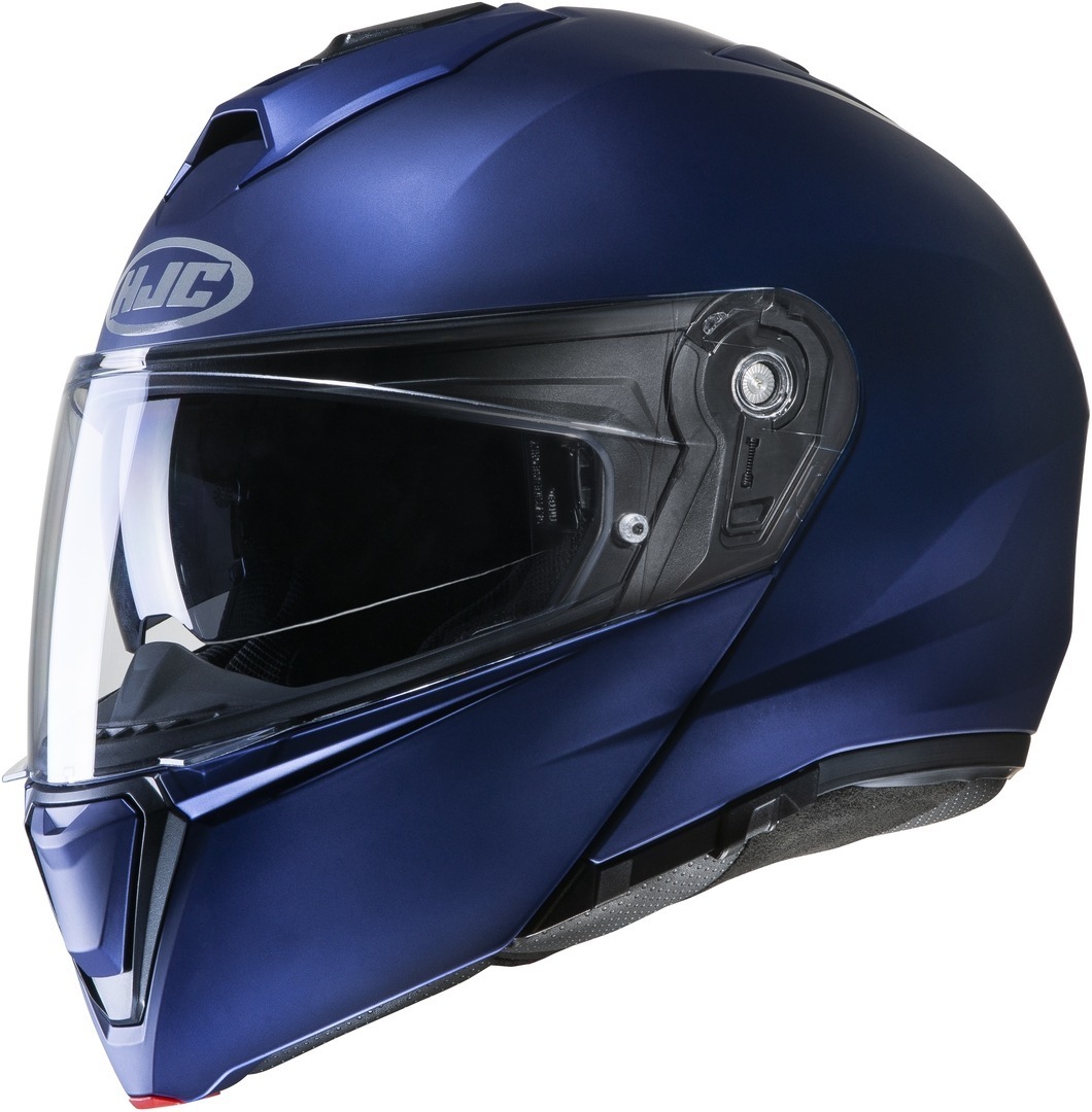 HJC i90 Cască Albastru mat XS (54/55) Figura 1