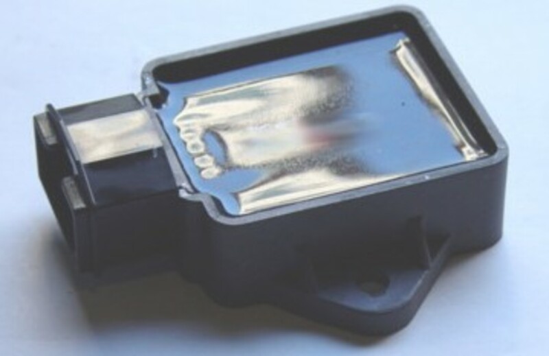 Tourmax Regulator - Honda CBR 1100XX Figur 3