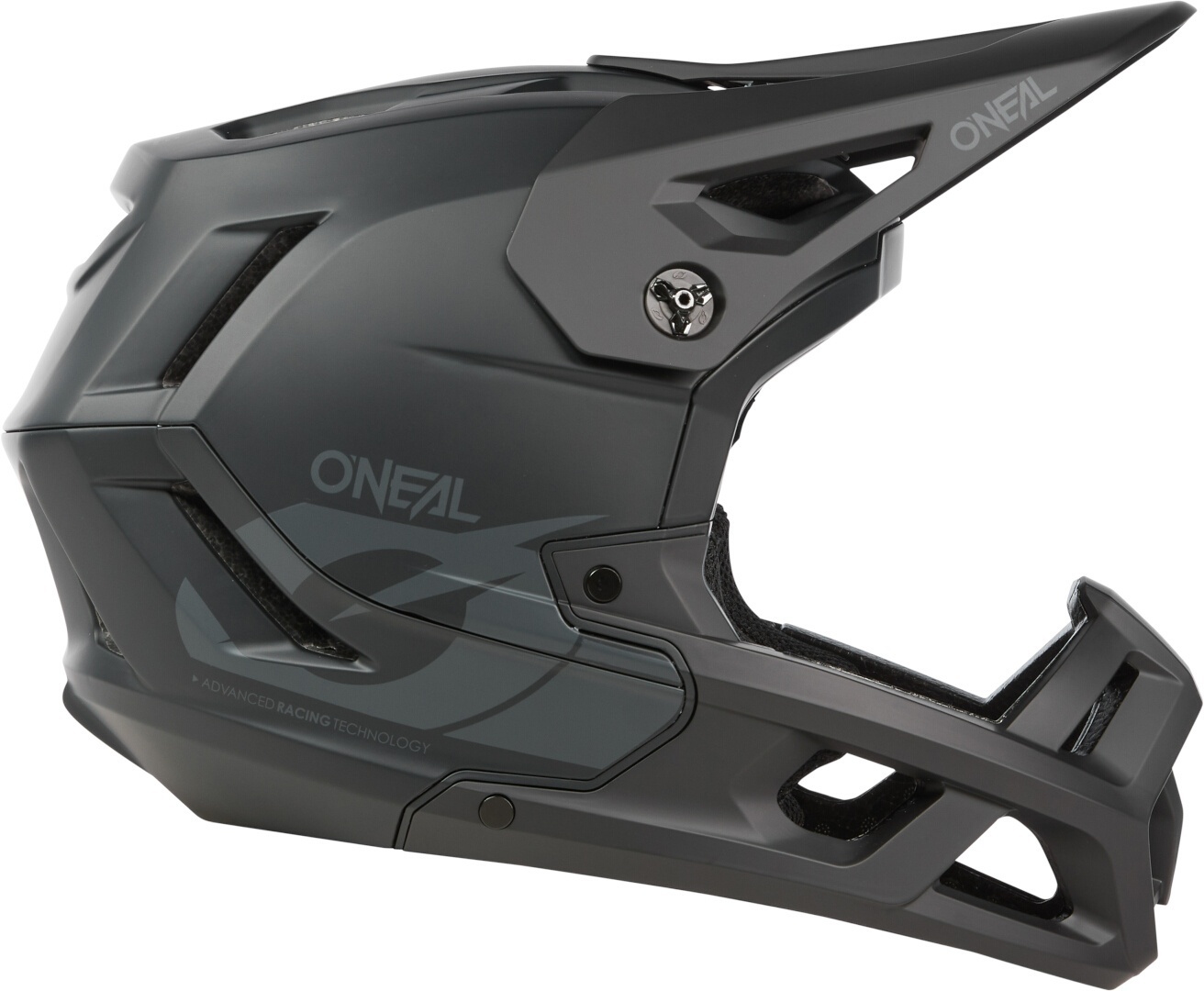 Oneal SL1 Solid Downhill Helm M (57/58) Figuur 6