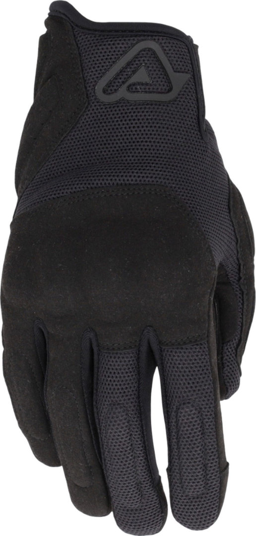 Acerbis Pyramid Motorcycle Gloves black 3XL Figure 5