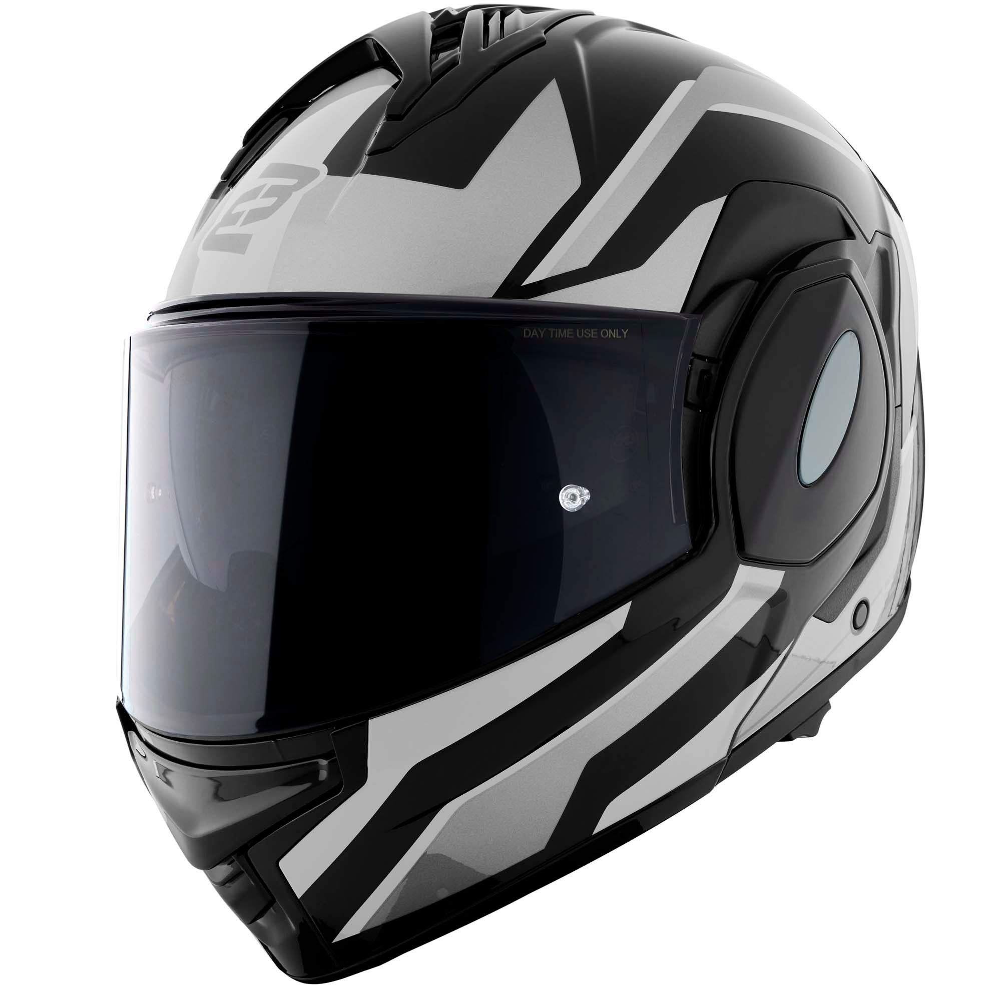 Side view of Bogotto FS-X600 Vyda Helmet
