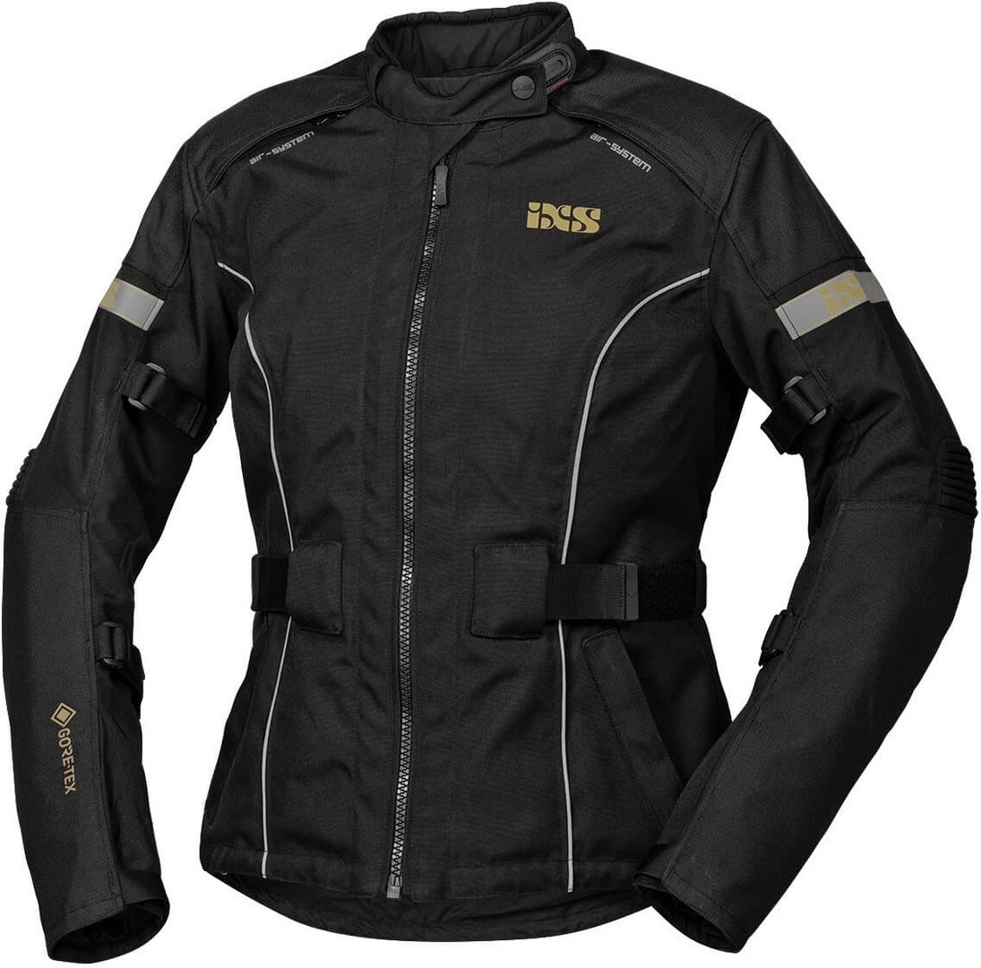 IXS Tour Classic Gore-Tex Giacca tessile da donna L Figura 1