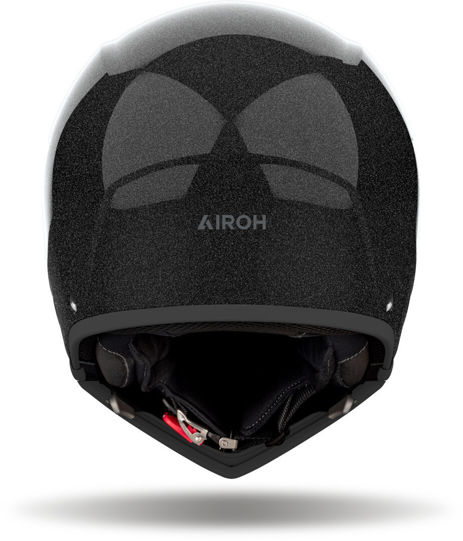 Airoh J110 Color Cască cu reacție negru S (55/56) Figura 6