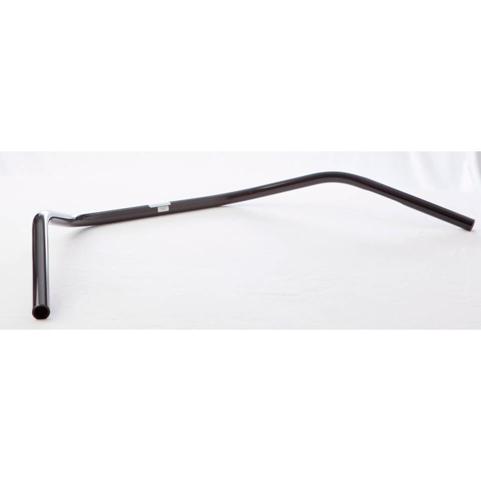 FEHLING BARRA SUJA 1 polegada, 3LL, MK, cromado Artigo principal Figura 1