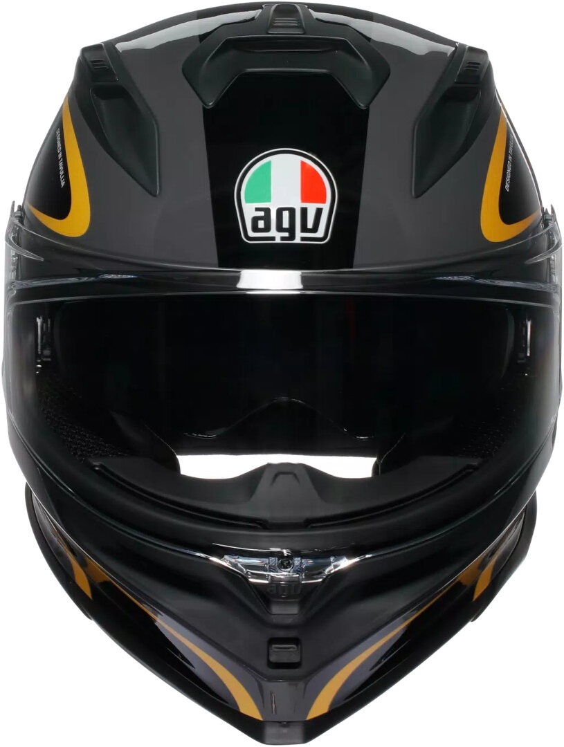 AGV K7 Flow 46 2.0 Kypärä L (59/60) Kuva 2