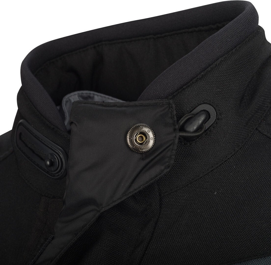 Bering Halifax 17353 imperméable dames moto textile veste 40 Figure 3