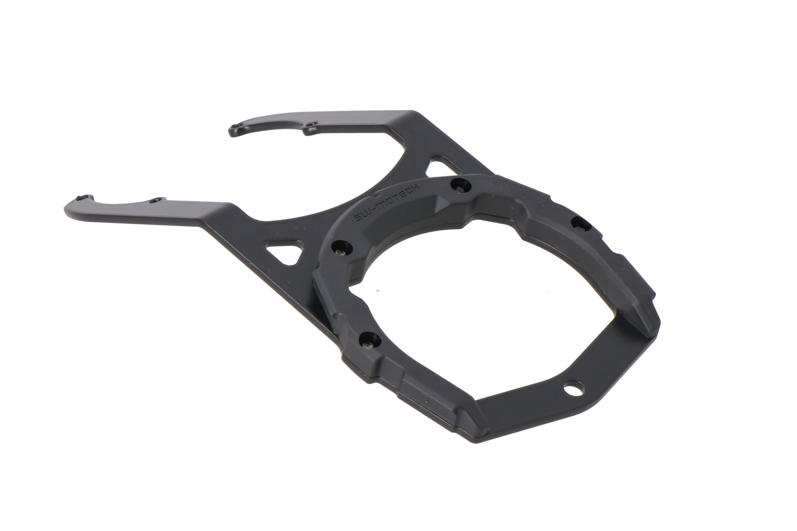 SW-Motech PRO tankring – svart. Royal Enfield Himalayan 450 / Rally. Figur 1