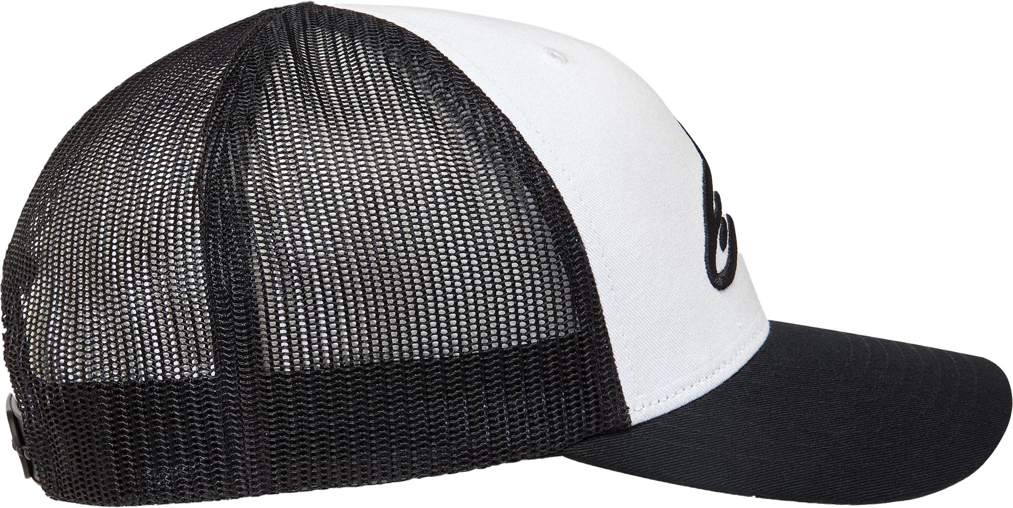Alpinestars Ageless Trucker Cap white/black Figure 4