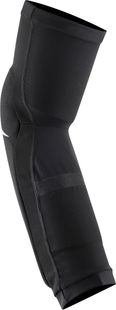 Alpinestars Paragon Plus Chrániče kolene/Šin černobílá XL Obrázek 2