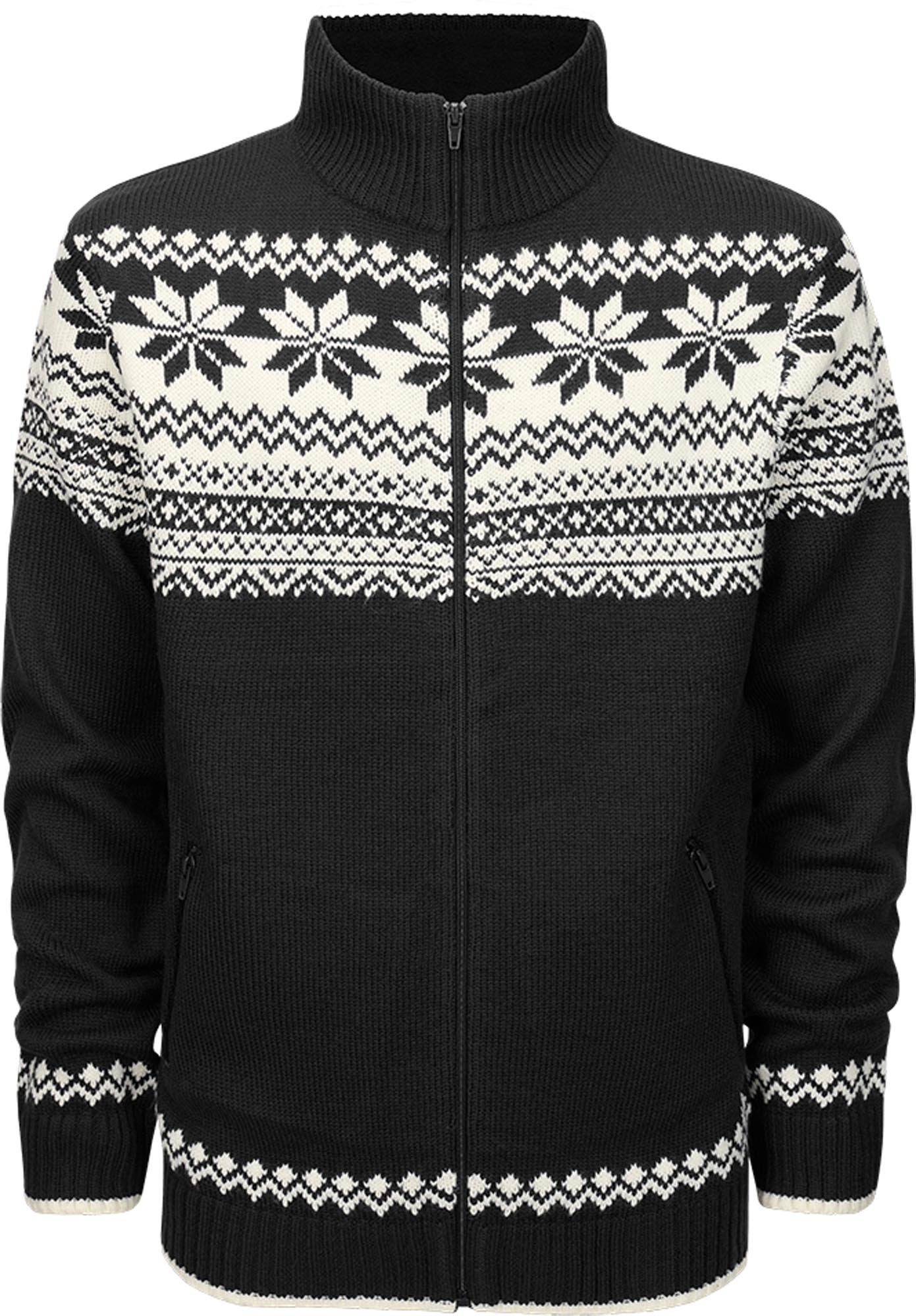 Brandit Norweger Rāvējslēdzējs melnbalts/balts 7XL 1. attēls