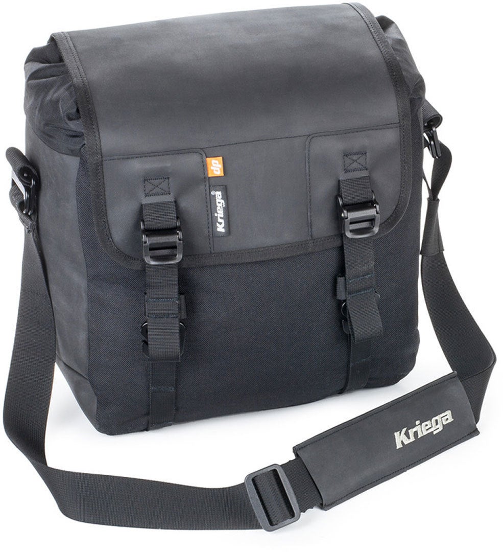 Kriega Solo 14 Alforje Figura 1