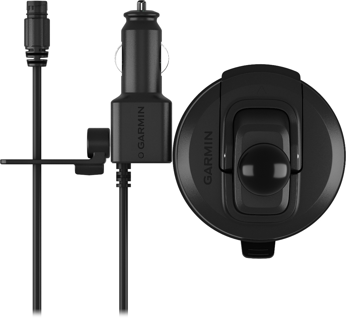 Garmin zumo TREAD M-S Kit de montură auto Figura 1