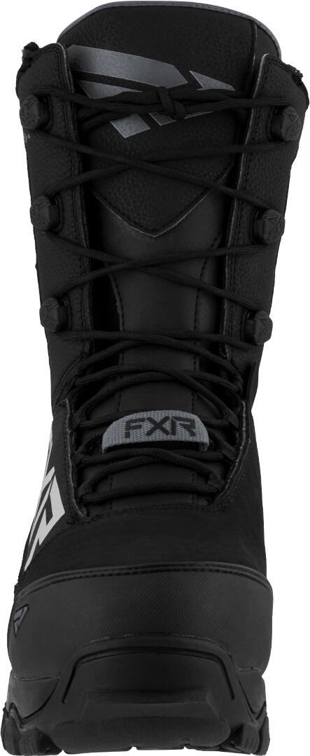 FXR Helium Speed Snowmobile Boots 49 Figure 3