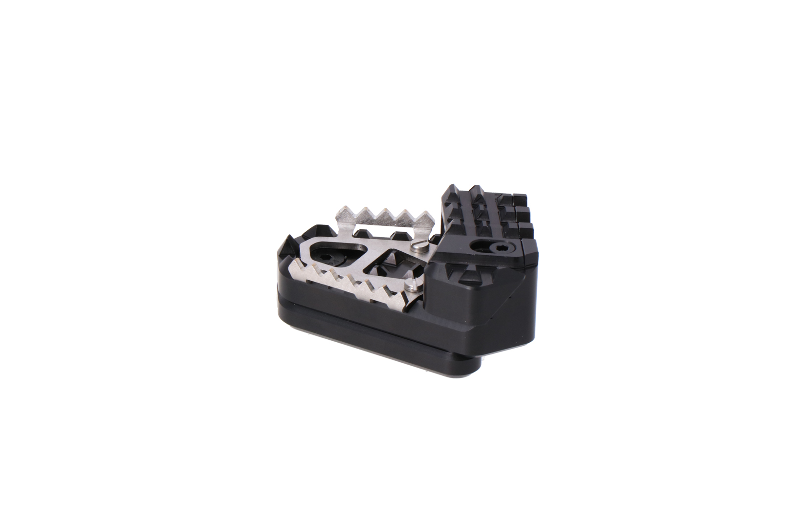 Extensie SW-Motech pentru pedala de frână - Neagră. Honda CB500X (18-), NX500 (23-). Figura 5