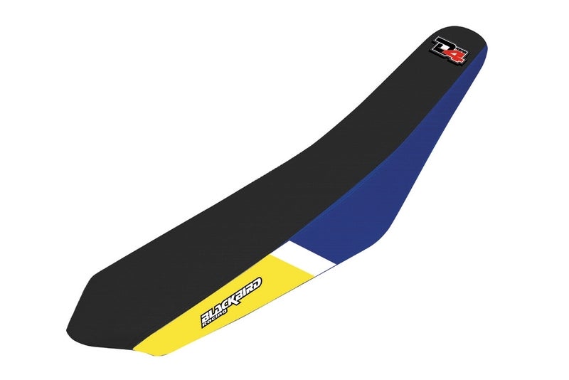 Koltrast Dream 4-sitsöverdrag - Sherco SE-R/SEF-R Figur 2