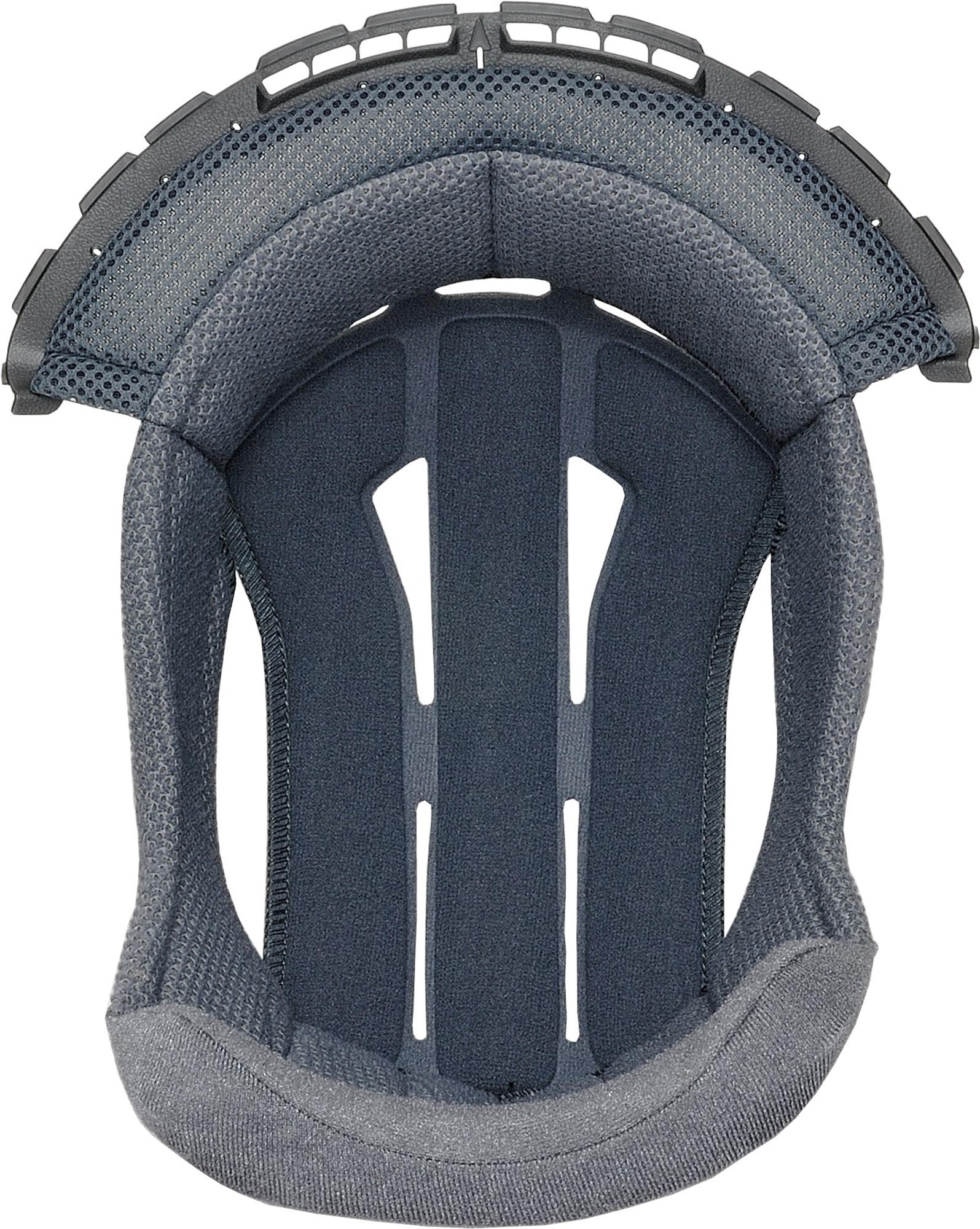 Shoei NXR2 Pad central Tip-E XXL5 Figura 1