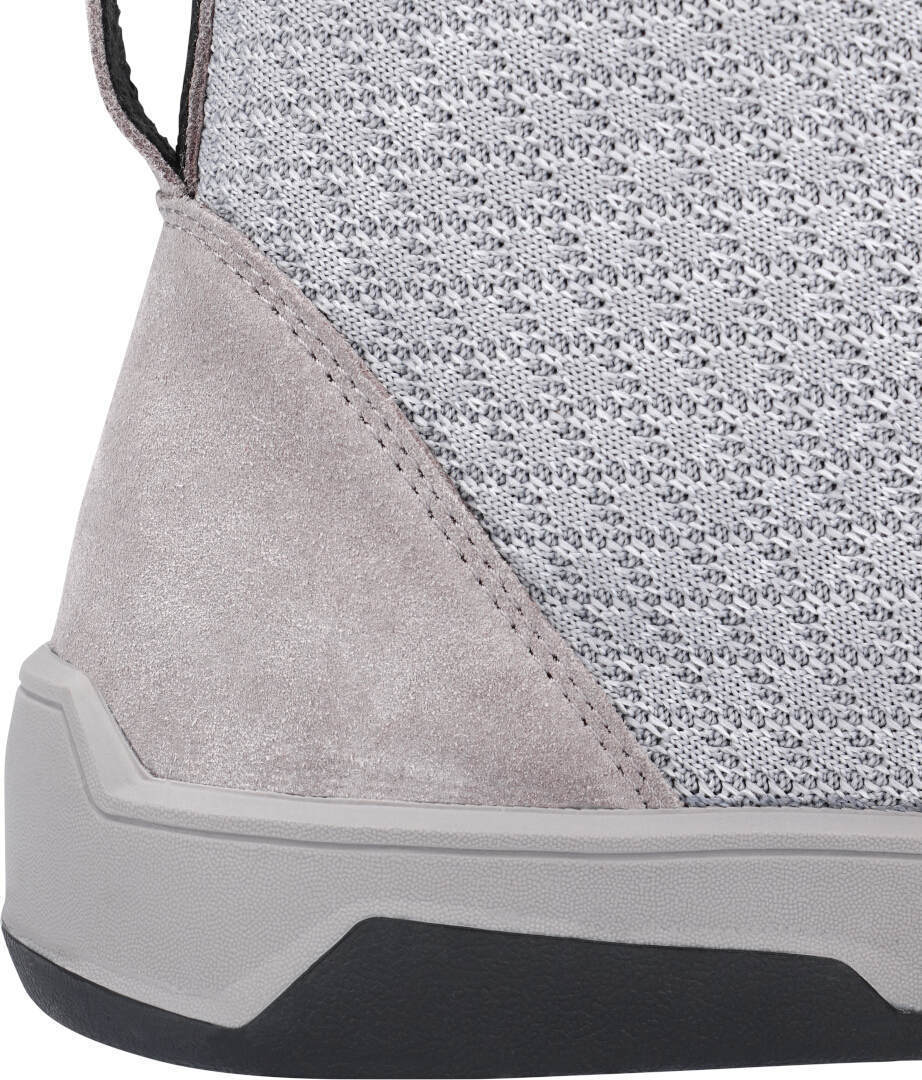 Richa Mistral Air Chaussures de moto Gris clair 45 Figure 8