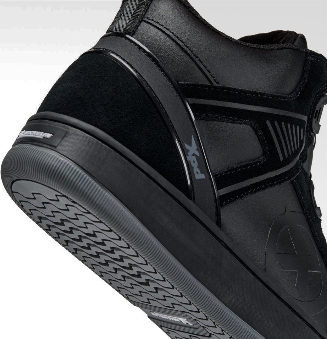 XPD Moto Fast H2Out Chaussures de moto imperméables 43 Figure 6
