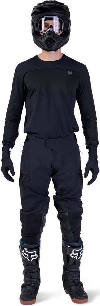 FOX Recon 2023 Motocross Jersey M Abbildung 7