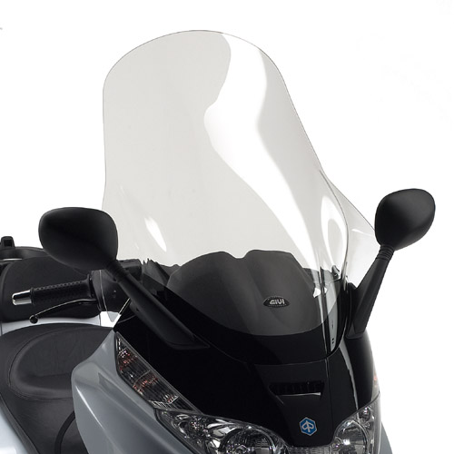 GIVI Vindruta Figur 1
