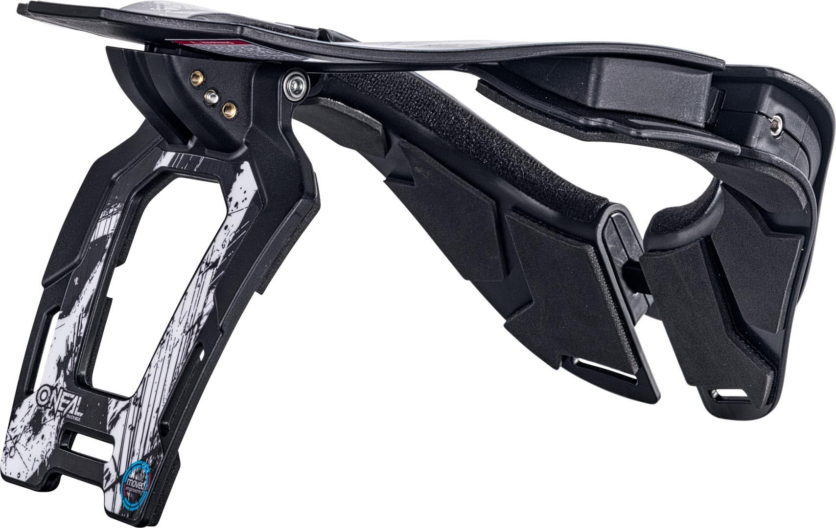 O`Neal Tron Shocker Collar cervical Figura 2
