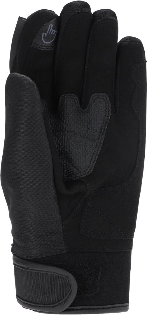 Richa Sub Zero 2 wasserdichte Damen Motorrad Handschuhe L Abbildung 3