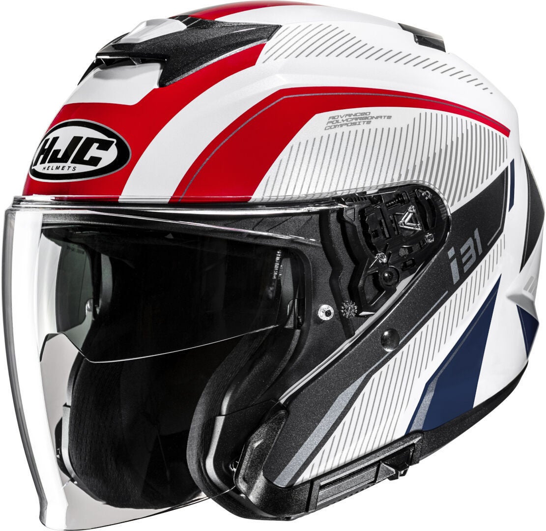HJC i31 Reno Jet helmet-image-905232580
