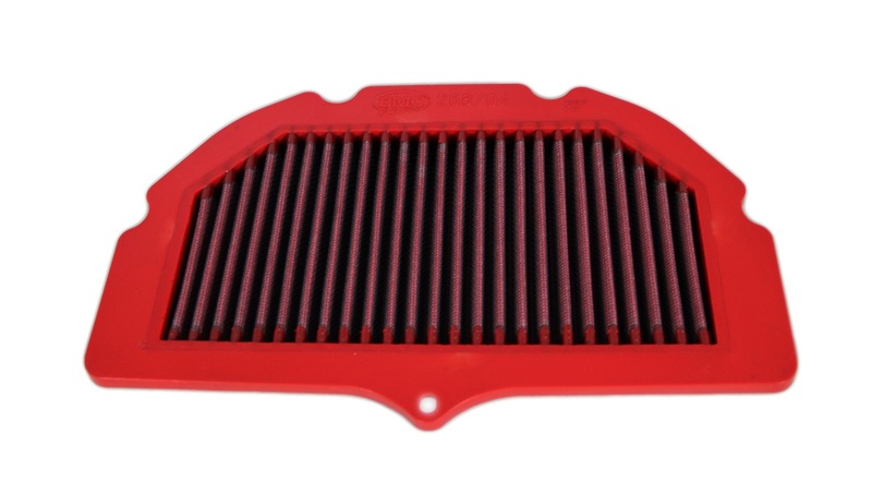 BMC luftfilter Luftfilter - FM268/04 Figur 2