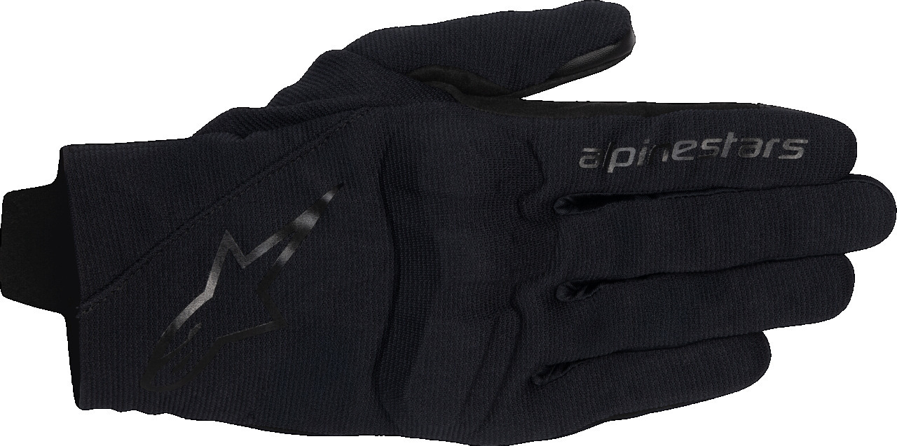 Alpinestars Reef V2 Mănuși de motocicletă negru XL Figura 1