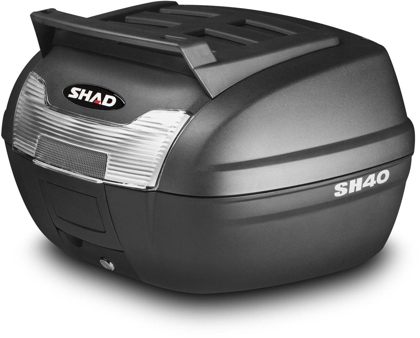 SHAD SH40 Cargo Majusculă Figura 1