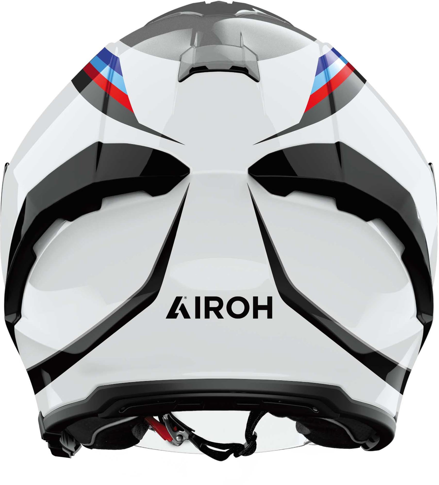 Airoh H 21 Arrow Jet Helmet XXL (62/63) Figure 3