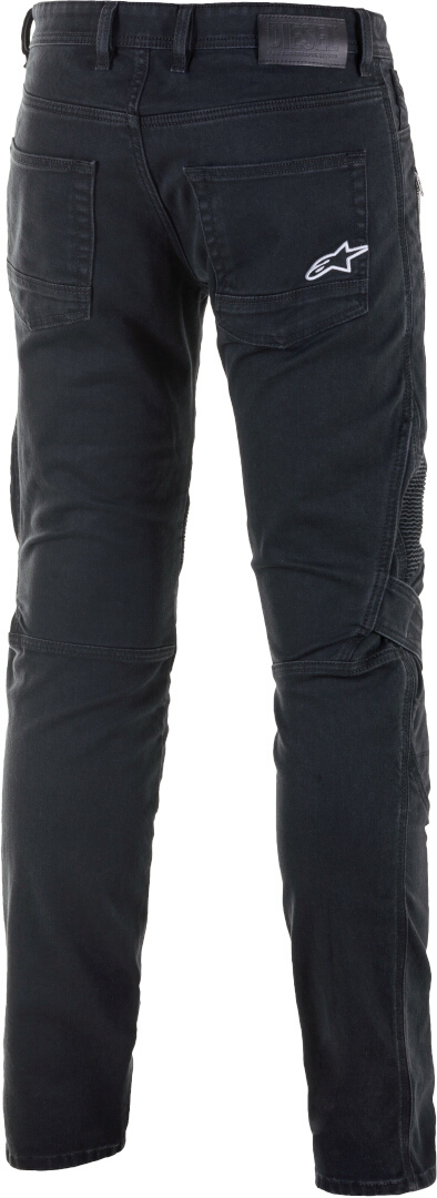 Alpinestars AS-DSL Ryu オートバイジーンズ 28 図2
