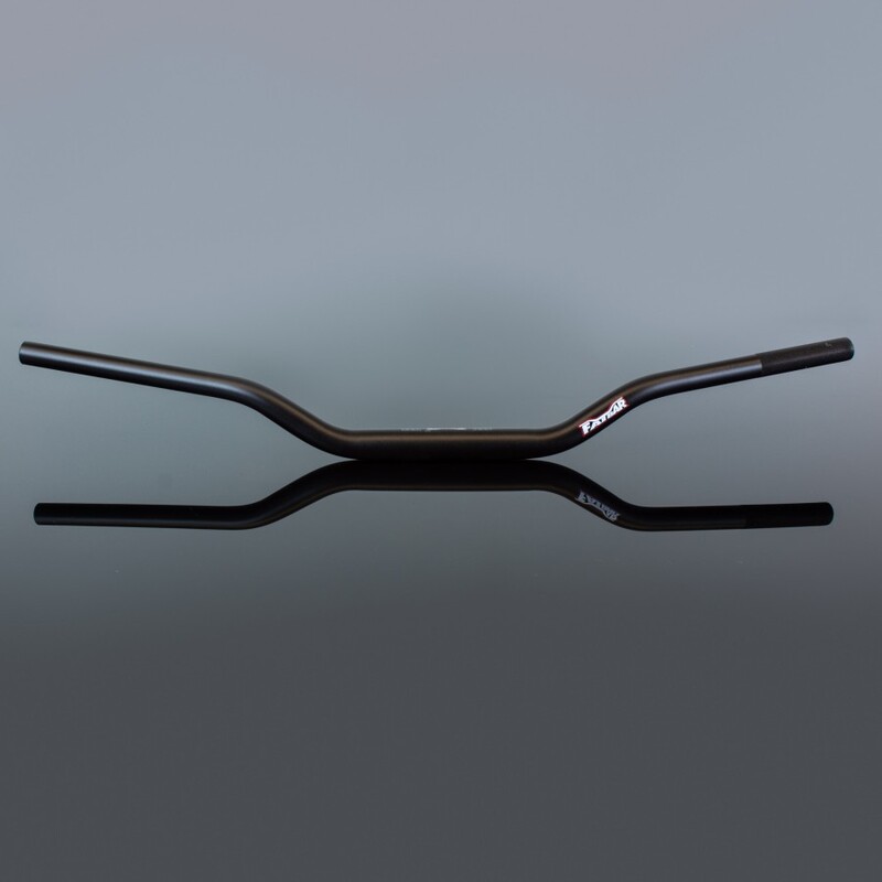 RENTHAL Handlebar Street Figur 2