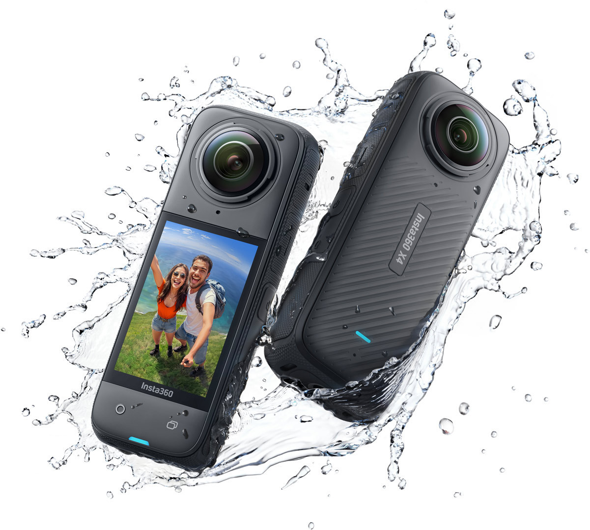 Insta360 X4 Cameră de acțiune Figura 7