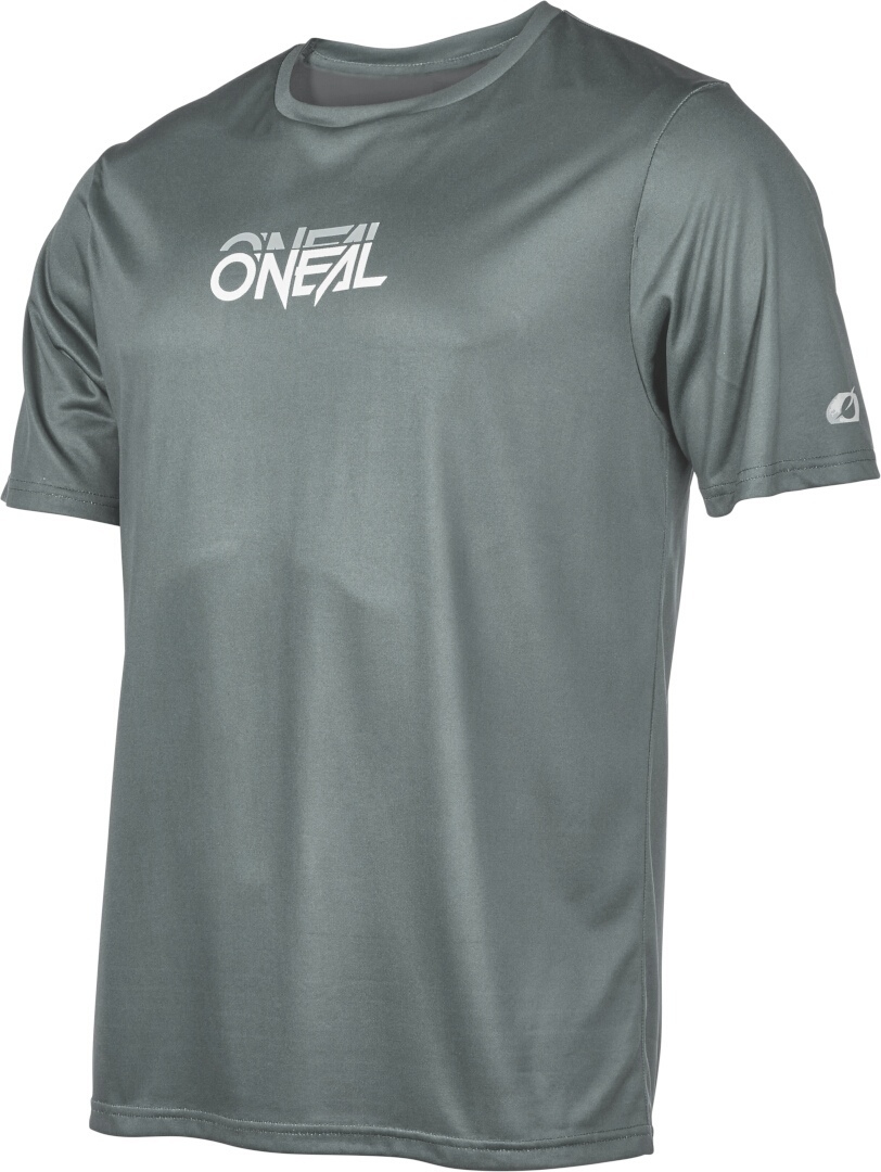 Oneal Slickrock Static Short Sleeve Bicycle Jersey-image-981622838