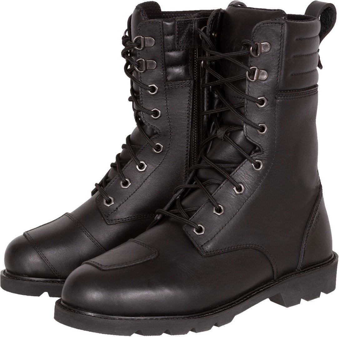 Merlin Myrton II D3O Bottes de moto imperméables 7 Figure 1