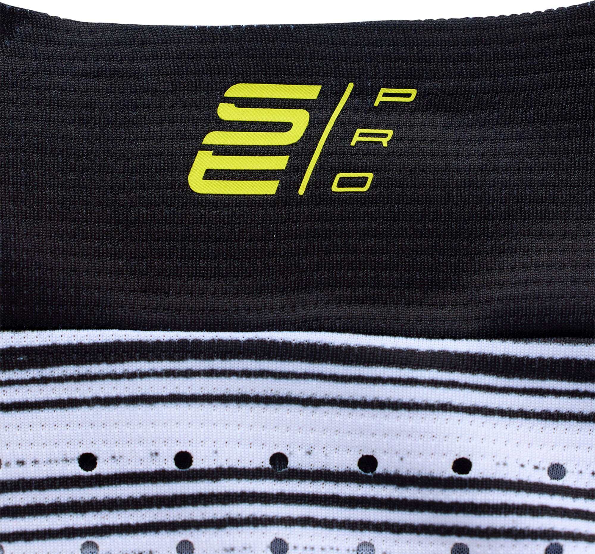 Troy Lee Designs SE Pro Stripes Tricou de motocross Roșu/Negru XL Figura 8