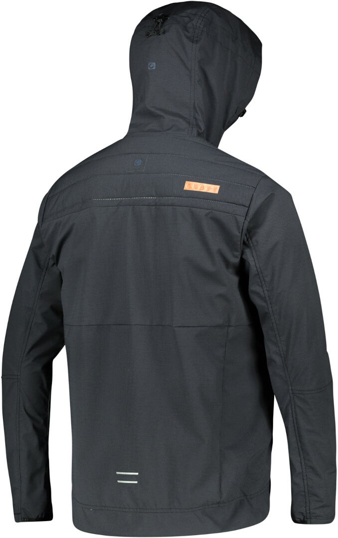 Side view of Leatt MTB Trail 3.0 Bicycle Jacket